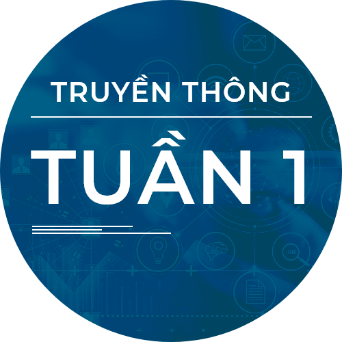 KẾ HOẠCH THÁNG 03 - TUẦN 1